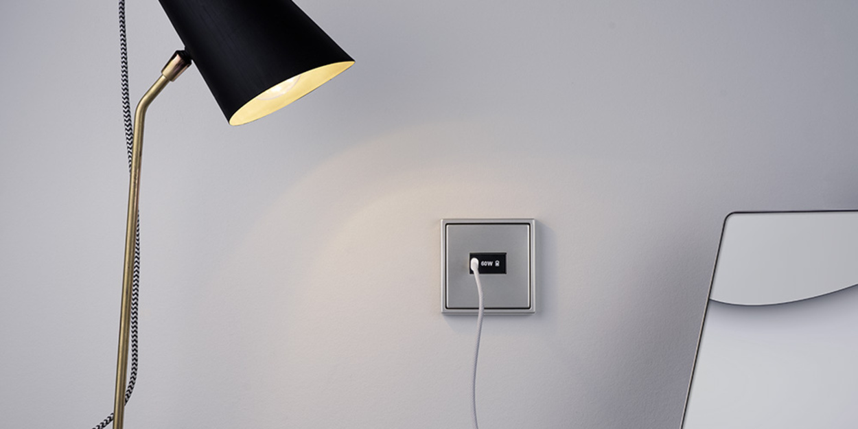 Ladegerät USB PD 60 bei Elektro Service Ebert in Klingenberg