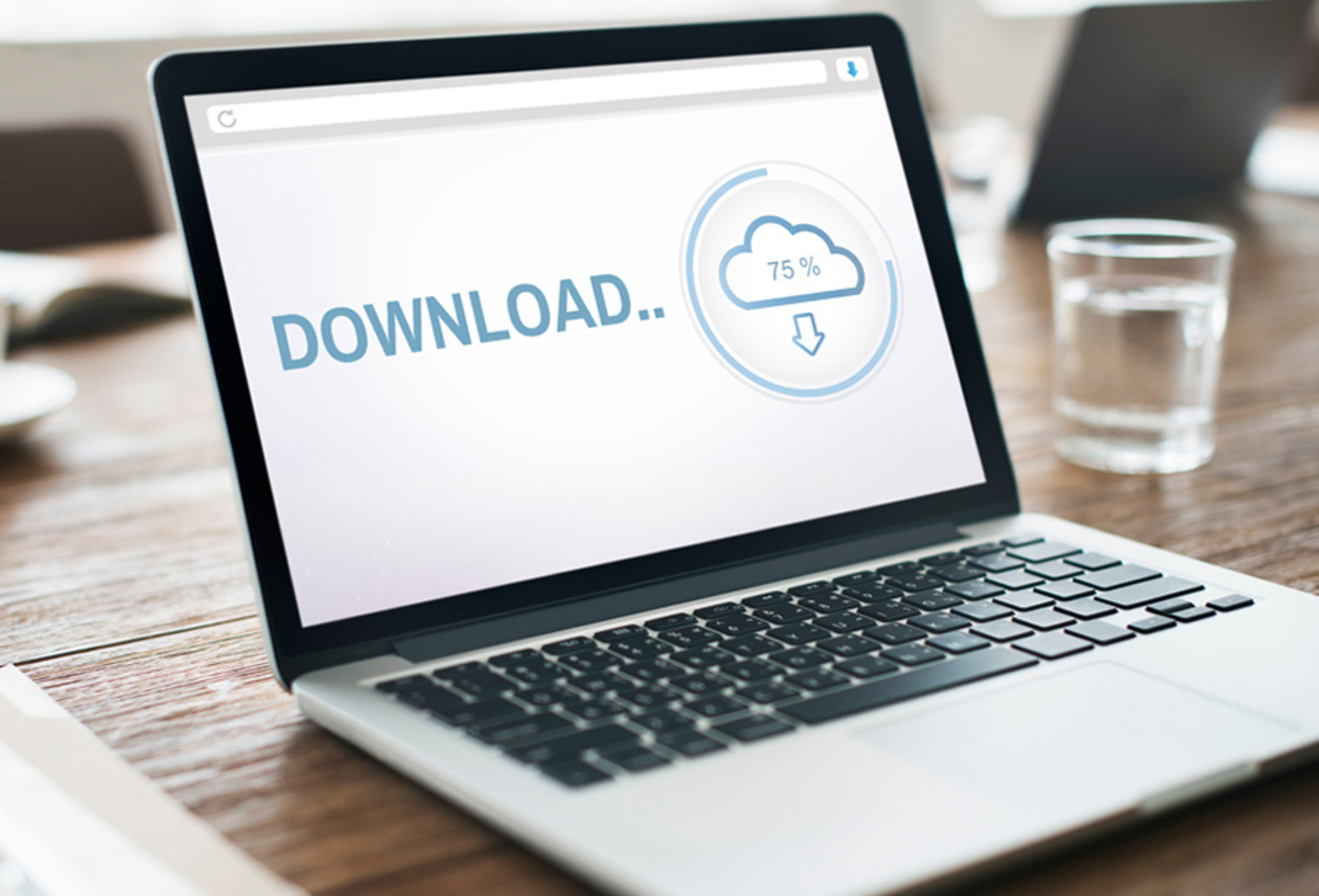 Downloads bei Elektro Service Ebert in Klingenberg