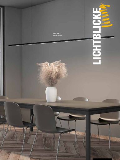 Lichtblicke bei Elektro Service Ebert in Klingenberg