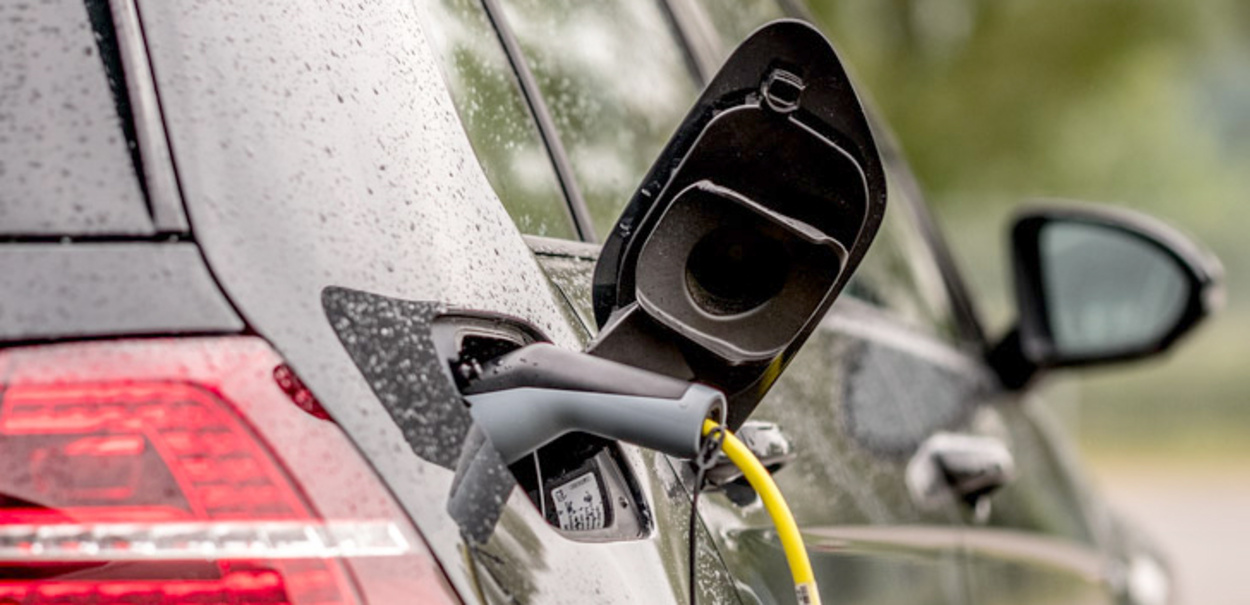 E-Mobility bei Elektro Service Ebert in Klingenberg