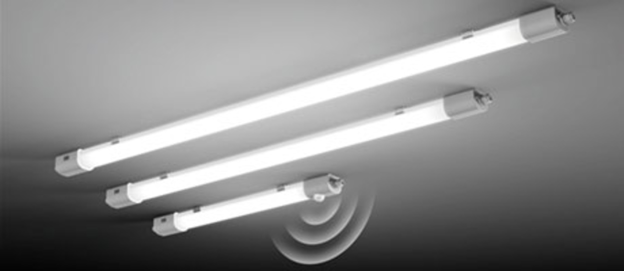Planox Feuchtraumleuchten bei Elektro Service Ebert in Klingenberg