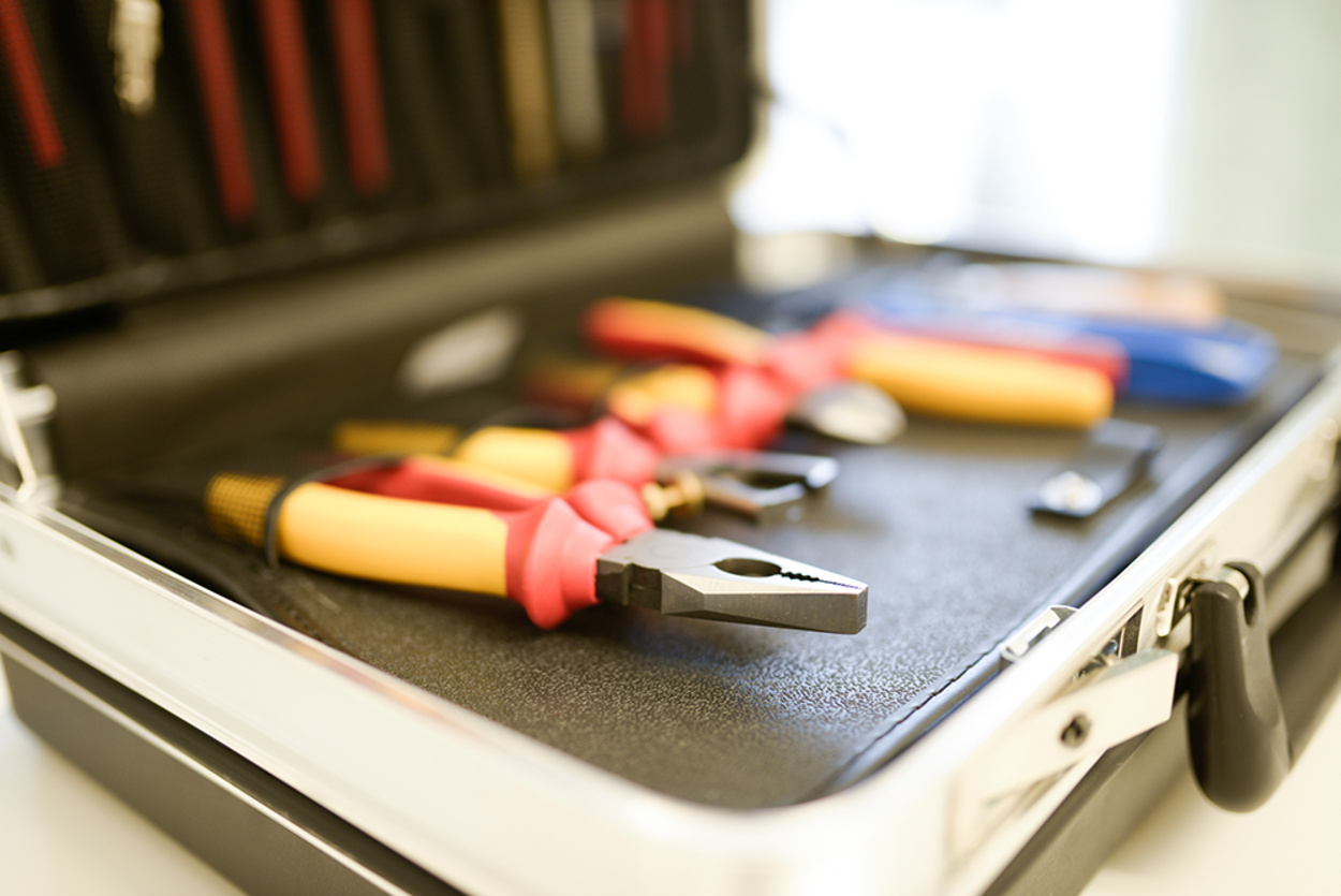 Ihr Servicepartner bei Elektro Service Ebert in Klingenberg