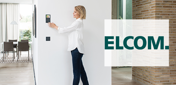 Elcom bei Elektro Service Ebert in Klingenberg